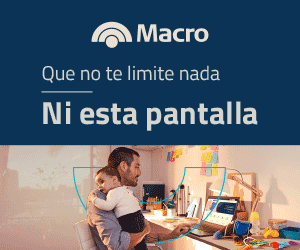Publicidad Banco Macro